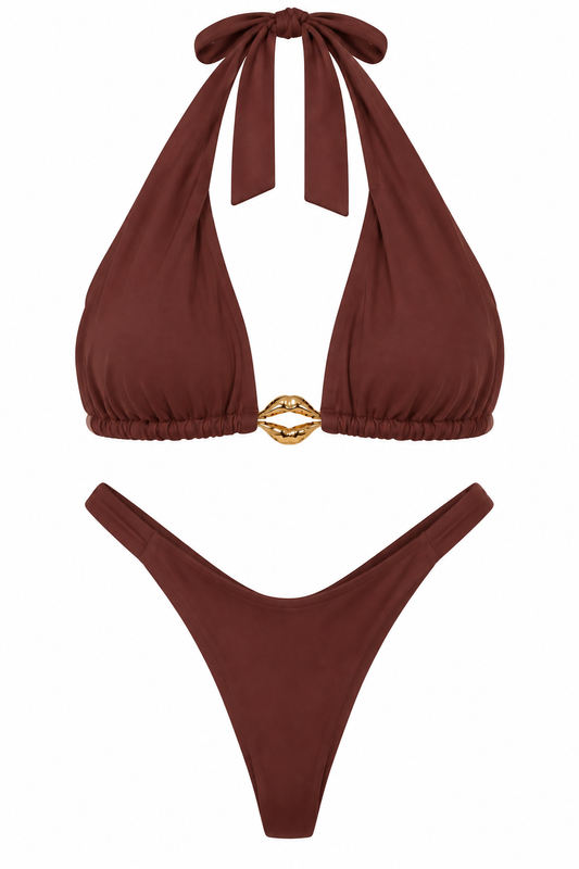 Bottom Encinitas Brown