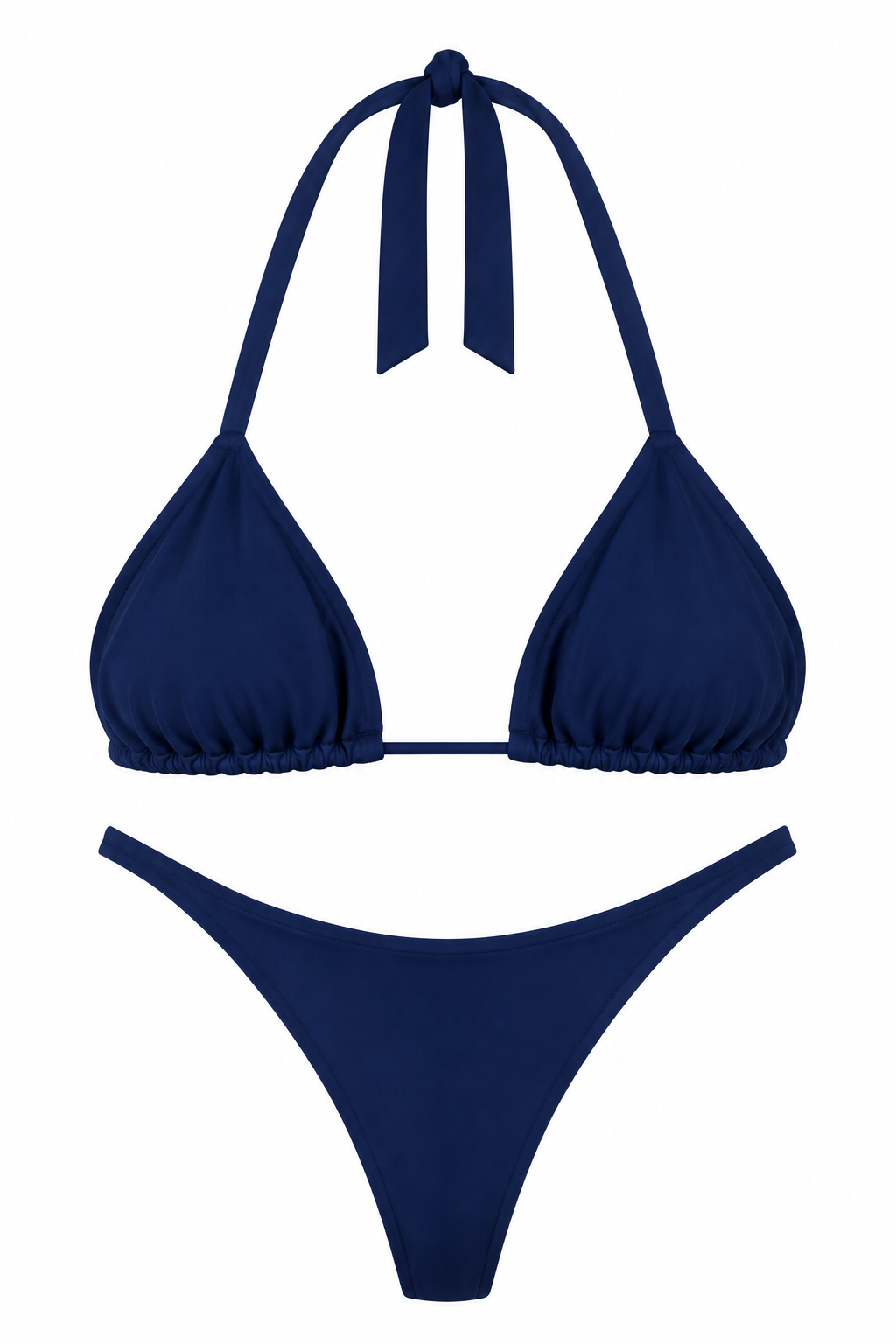 Bottom Encinitas Marine Blue