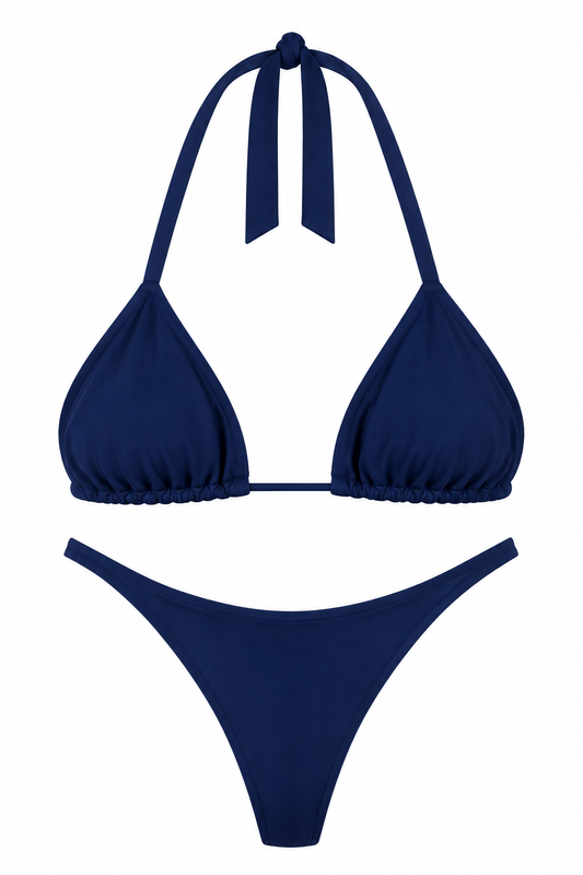 Bottom Encinitas Marine Blue