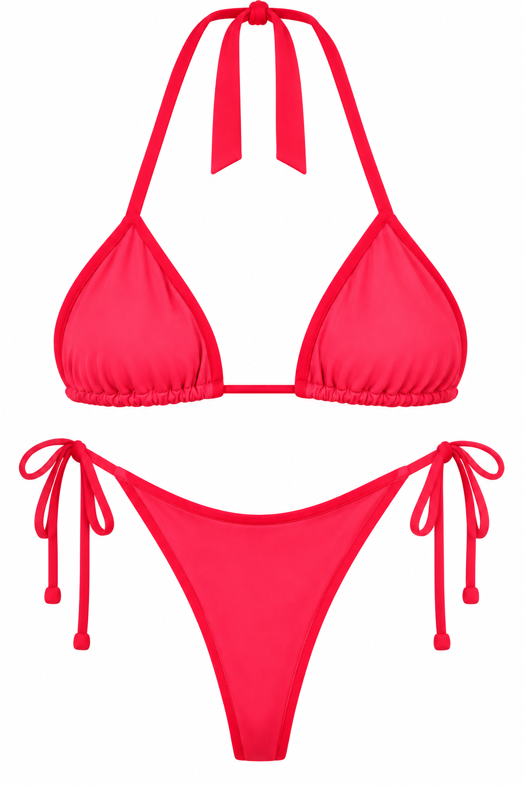 Bottom PB Pink and Red