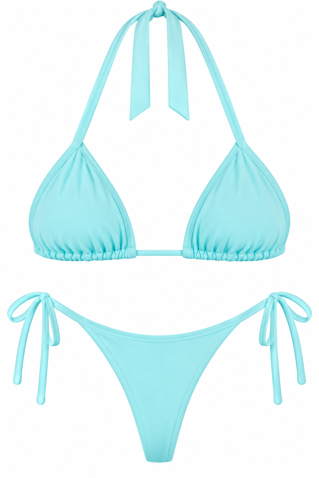 Bottom Pacific Light Blue