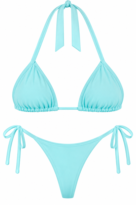 Bottom Pacific Light Blue