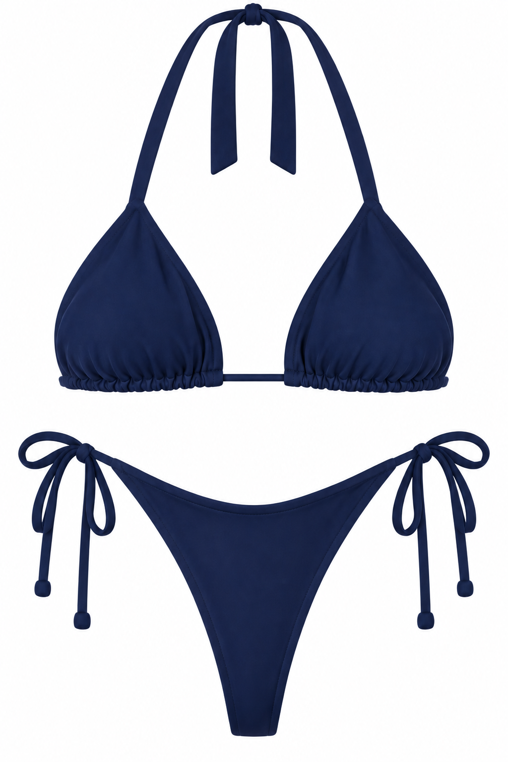 Bottom Pacific Marine Blue