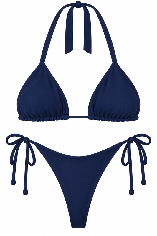 Bottom Pacific Marine Blue