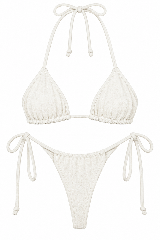 Top Pacific Off White