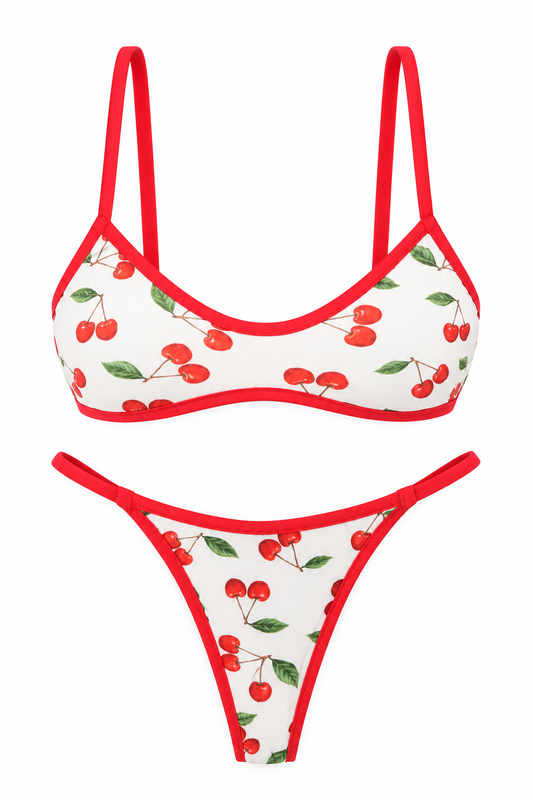 Top Rosa Cherry