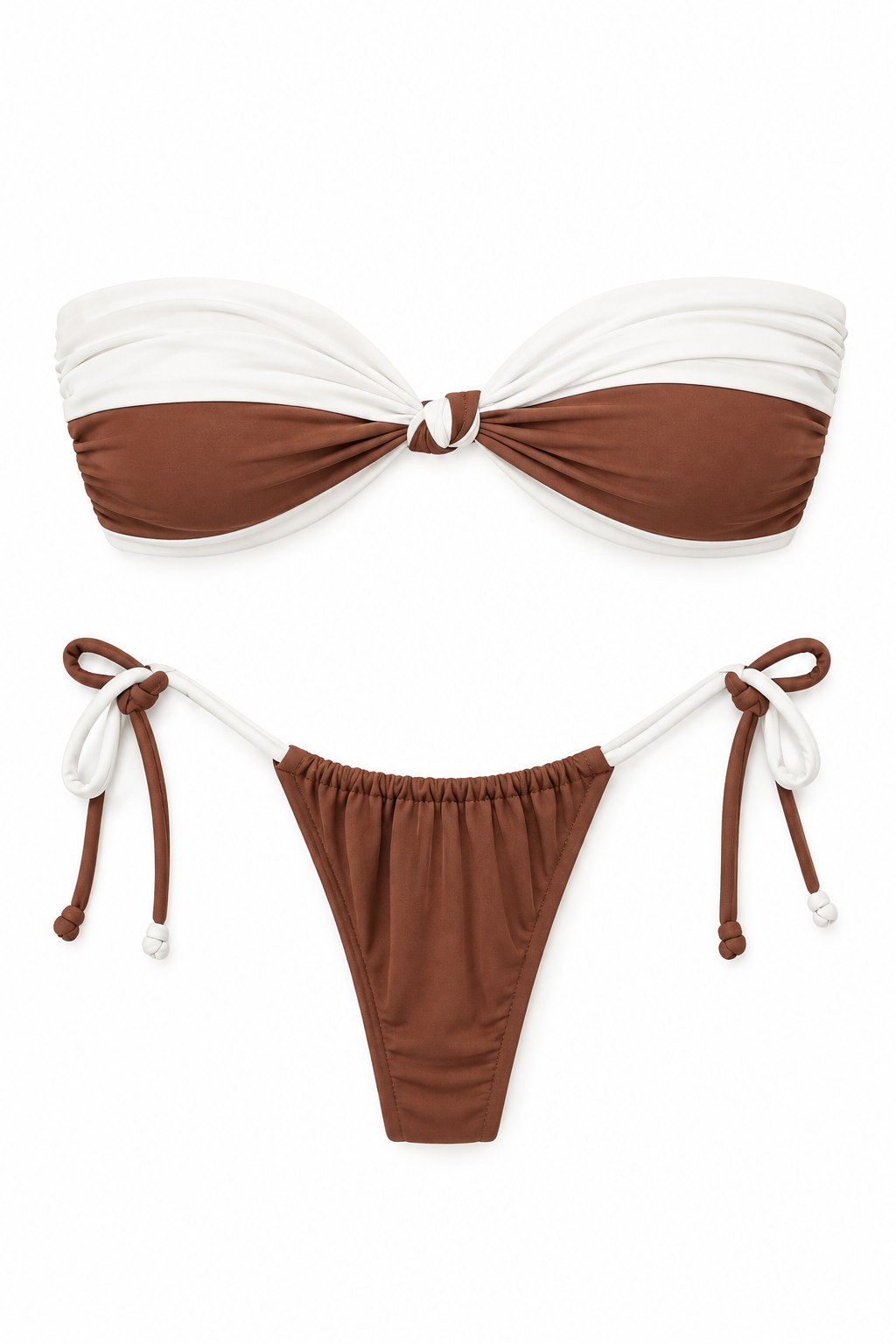 Bottom Six Brown