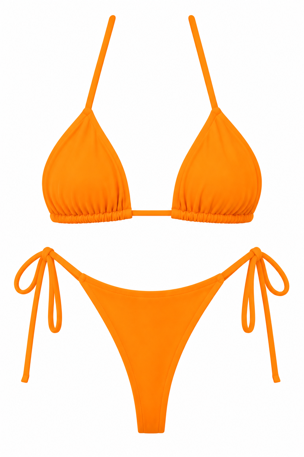 Bottom Six Orange