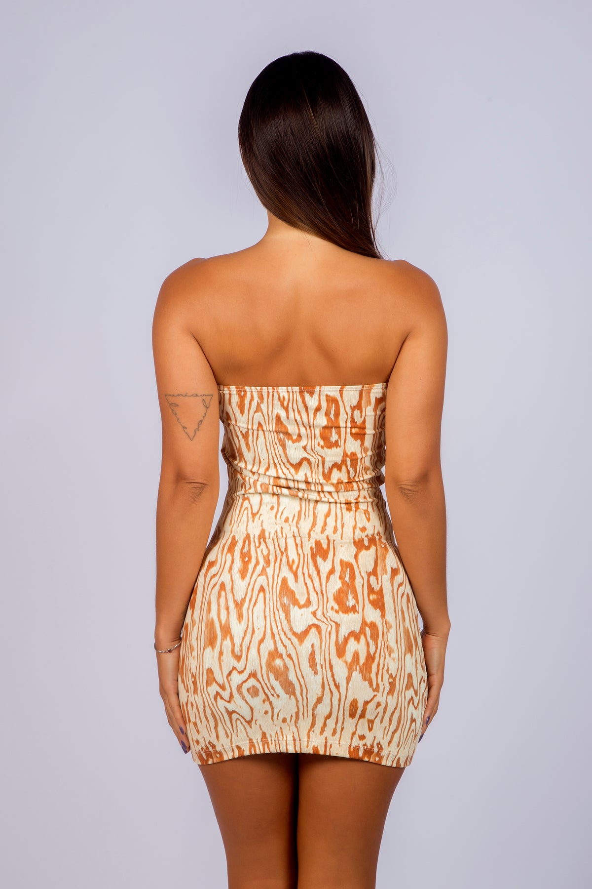 ⁠Black’s Lost In The Desert Dress