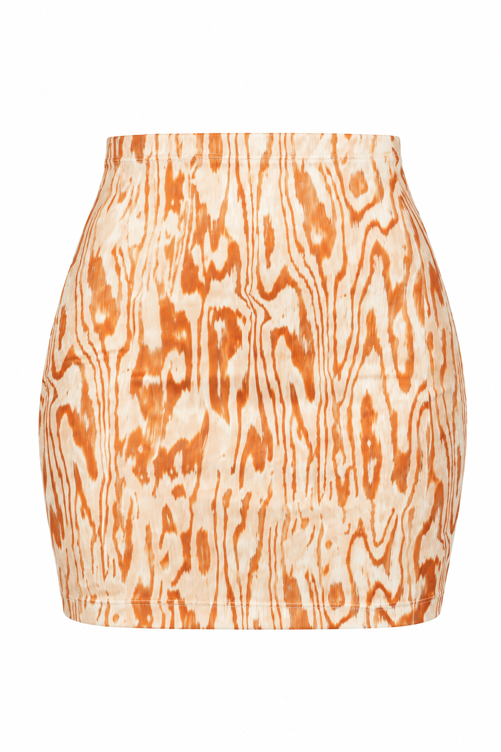 Sunset Skirt Lost In The Desert