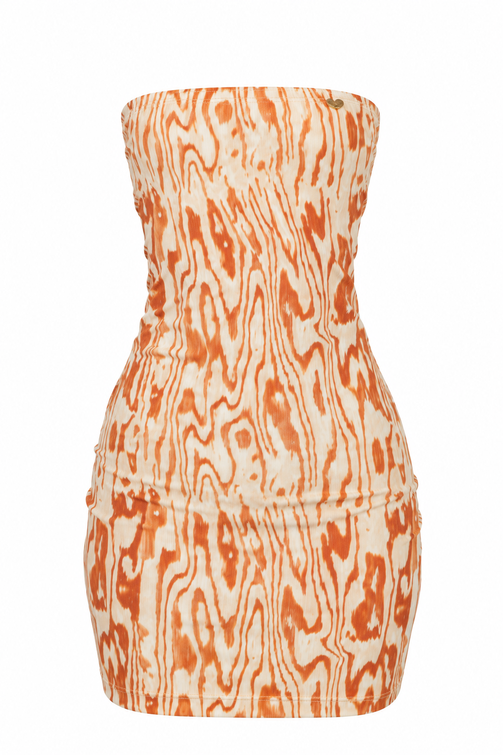 ⁠Black’s Lost In The Desert Dress