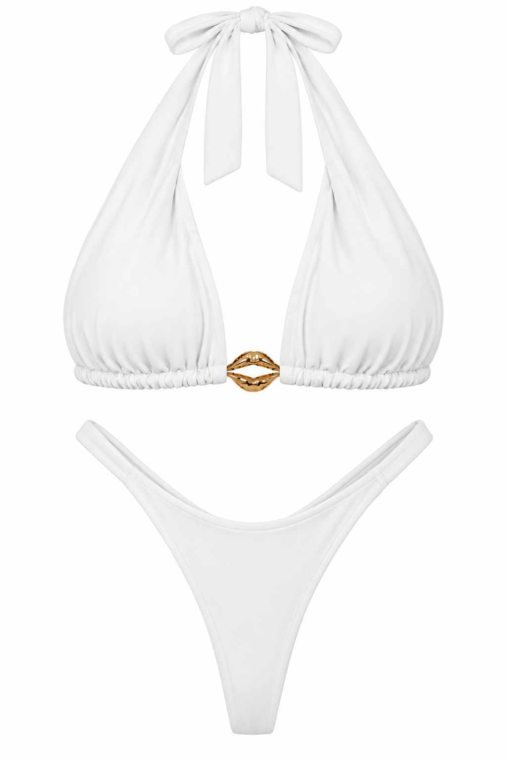 Bottom Encinitas Off White