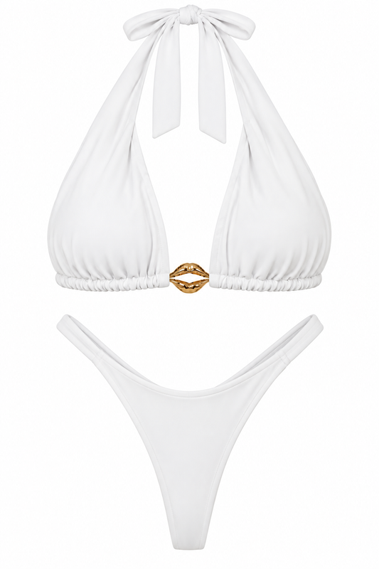 Top Encinitas Off White