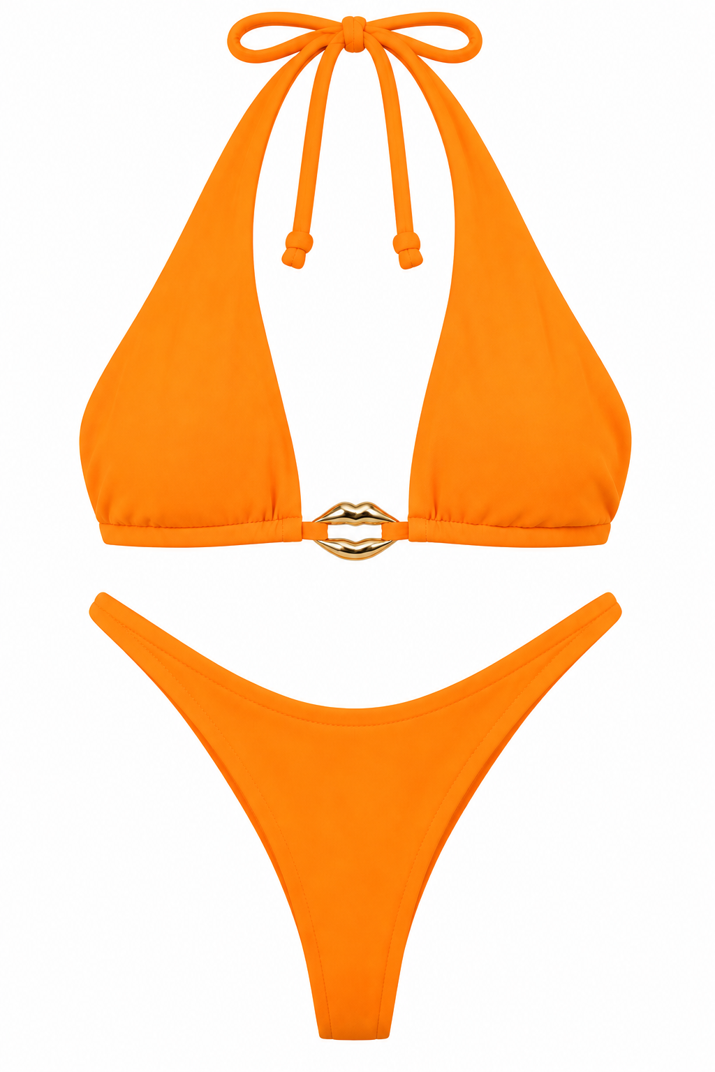 Top Encinitas Orange