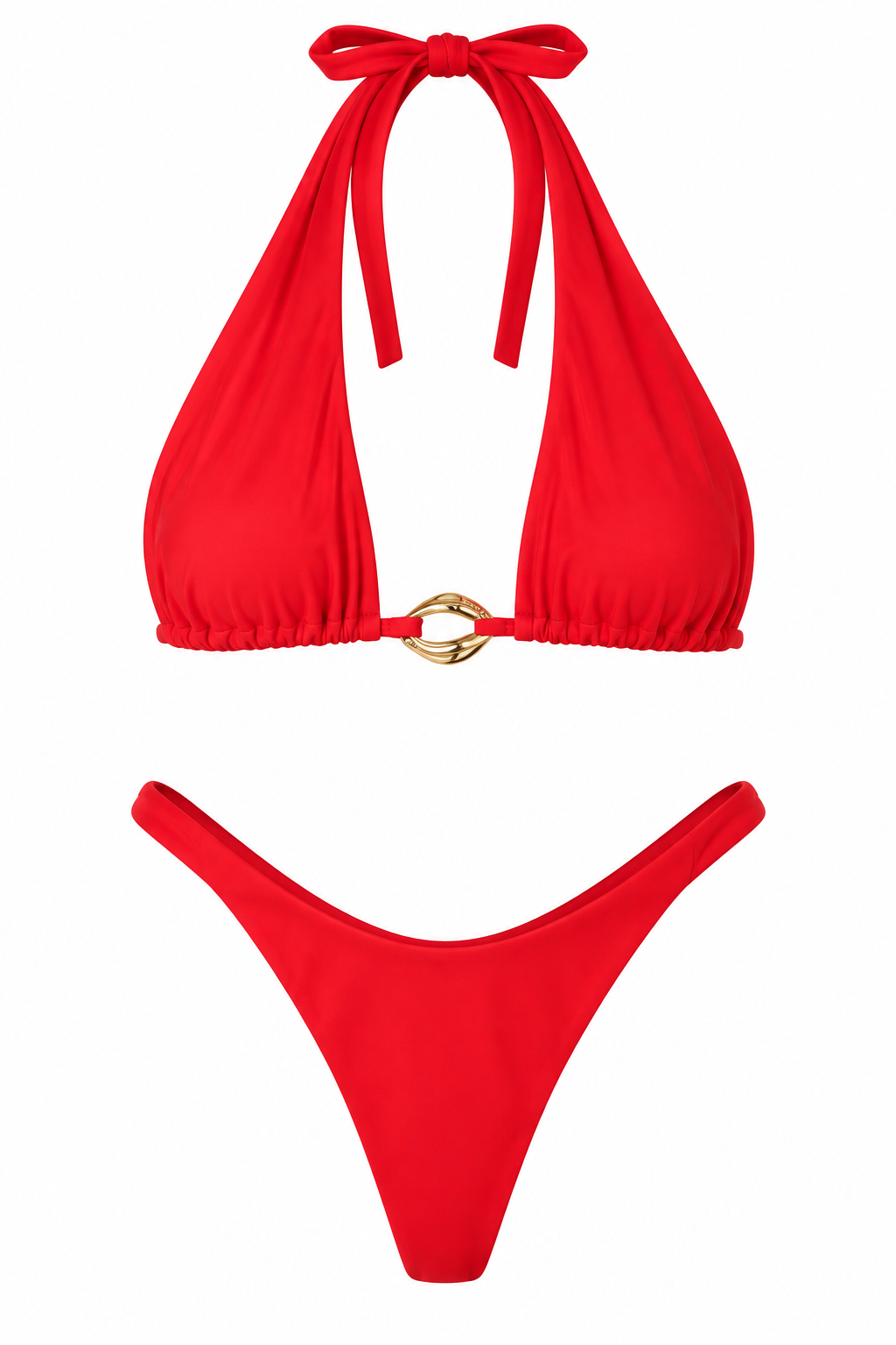 Bottom Encinitas Red