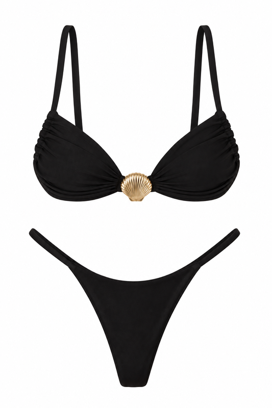 Top La Jolla Black