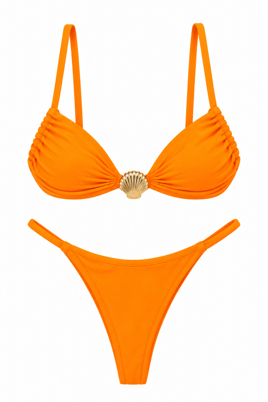Top La Jolla Orange