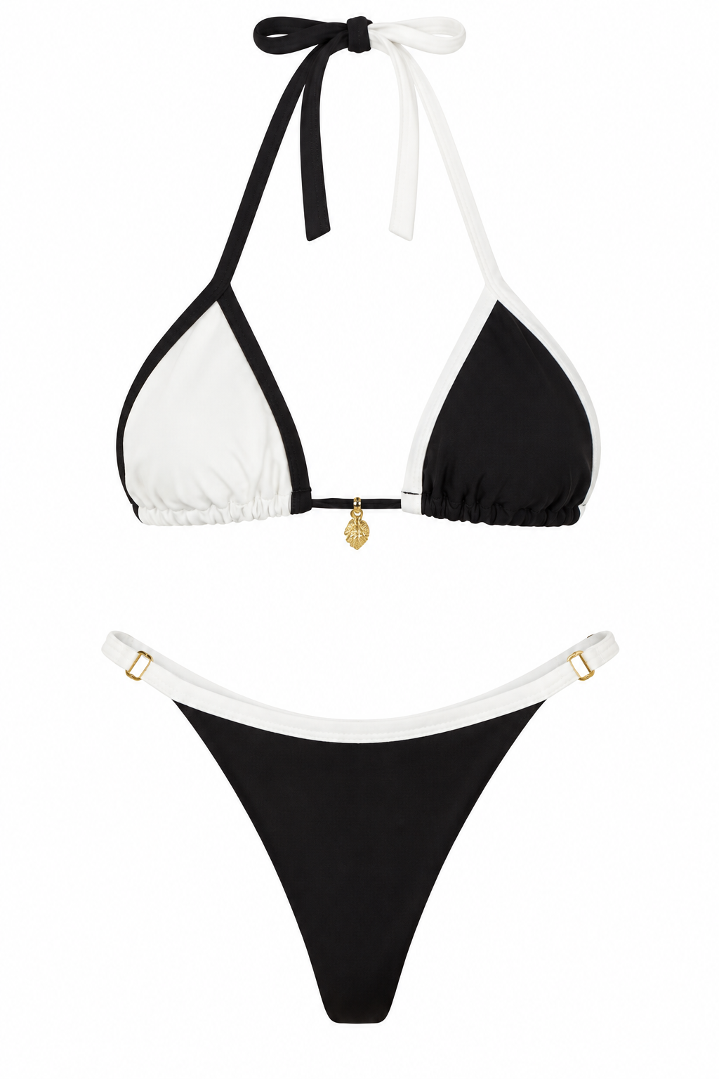 Bottom PB Black/White