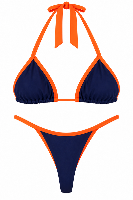 Bottom PB Blue Papaya