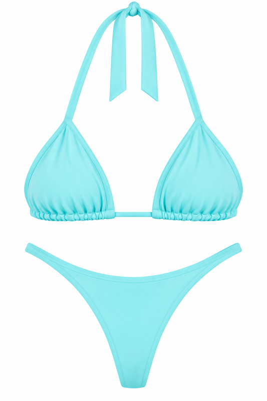 Top Pacific Light Blue