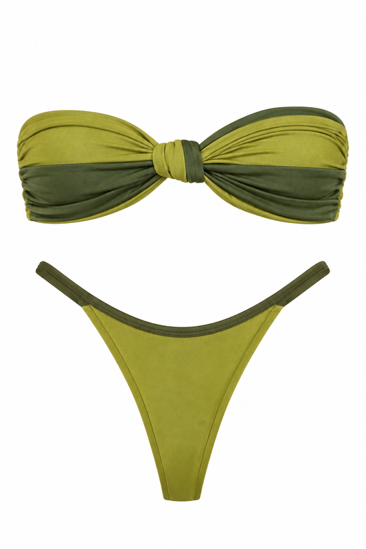 Top Six Pistachio/Olive