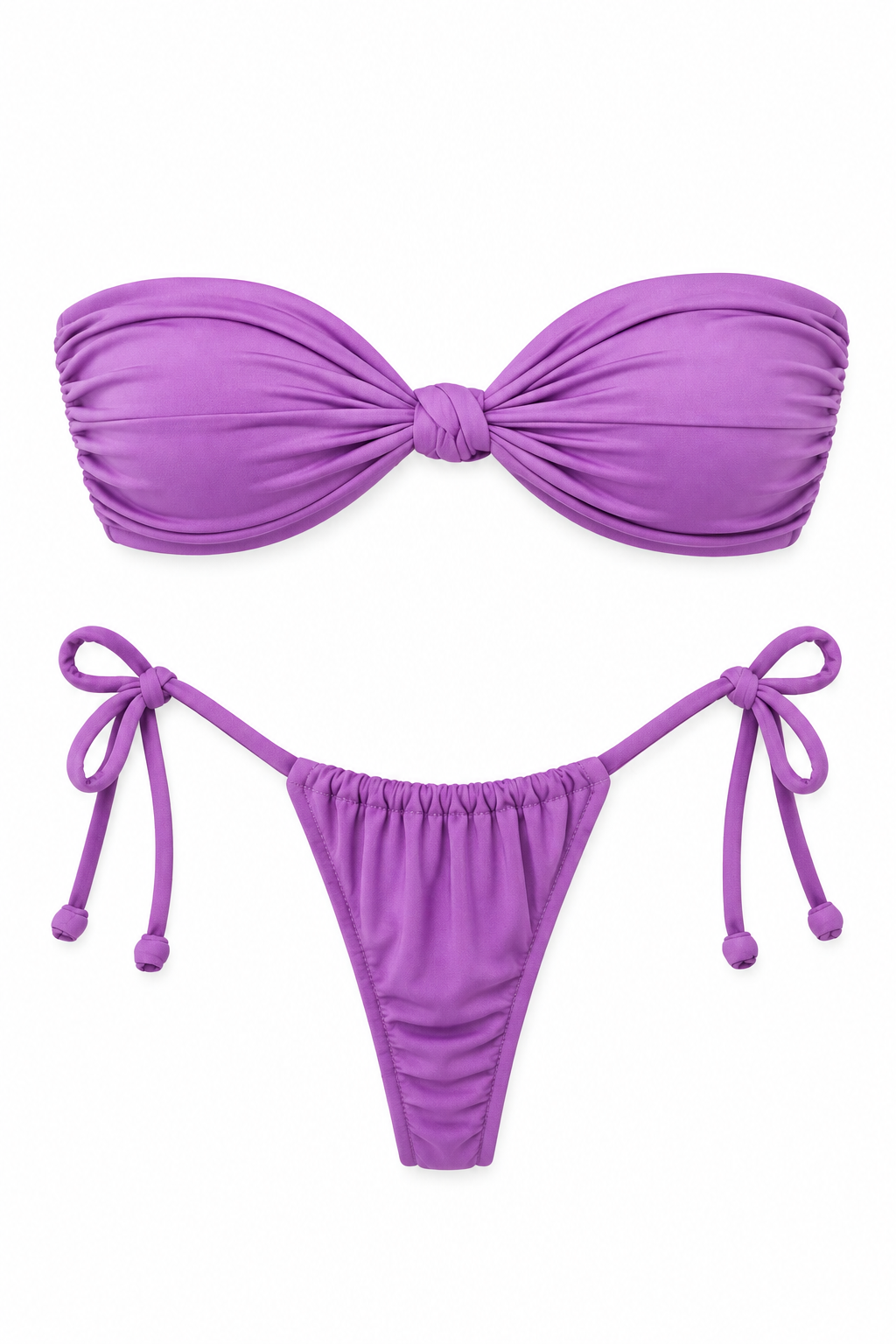 Top Six Purple